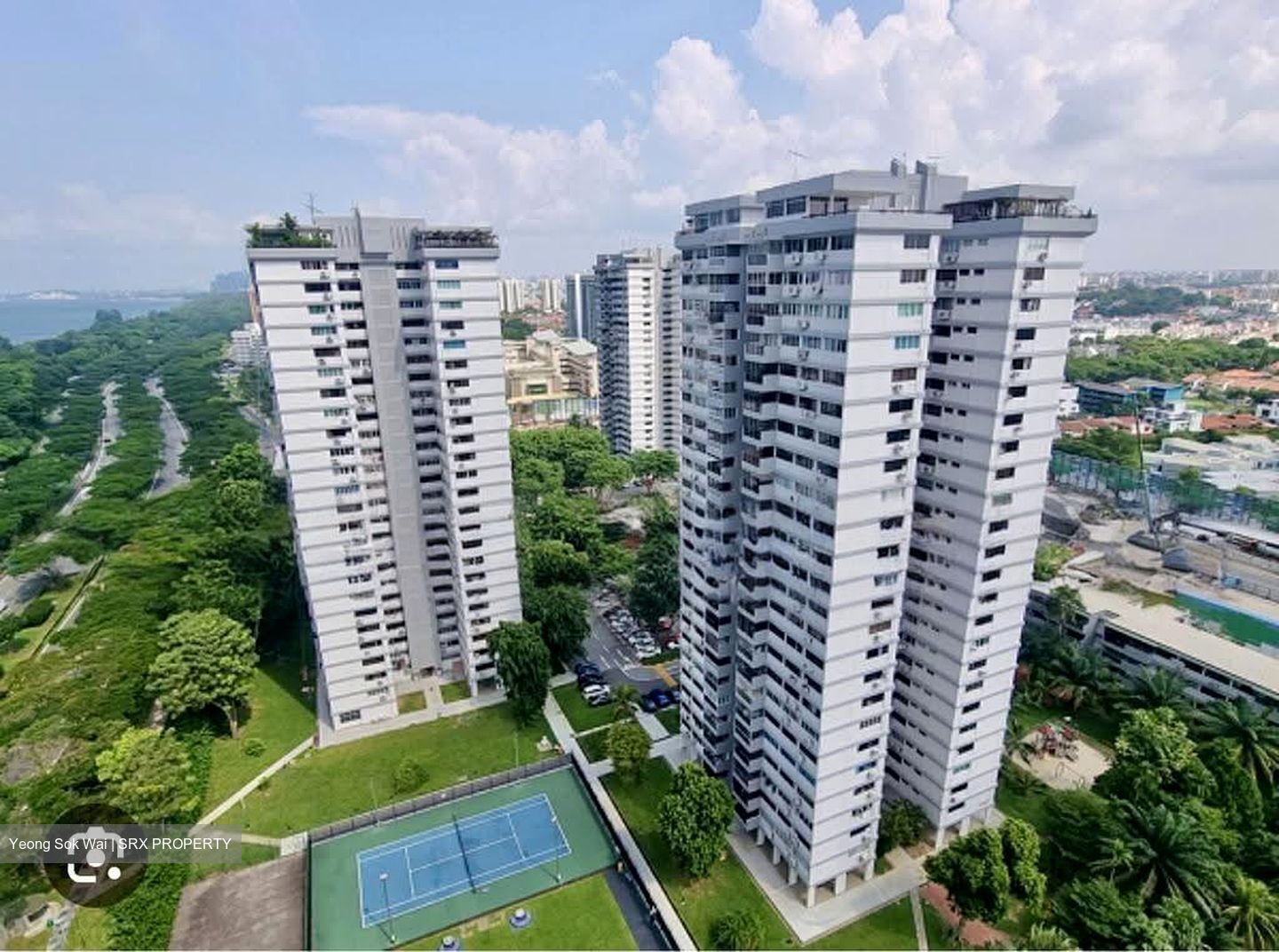 Laguna Park (D15), Apartment #611919361
